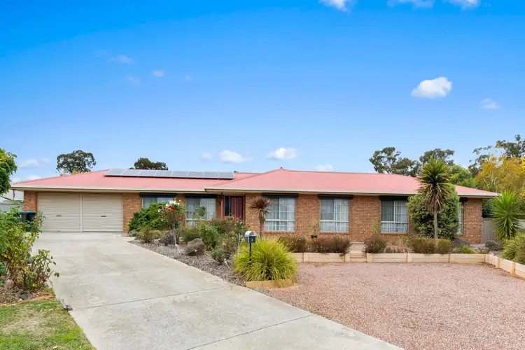 3 Kamunna Close, Strathdale VIC 3550