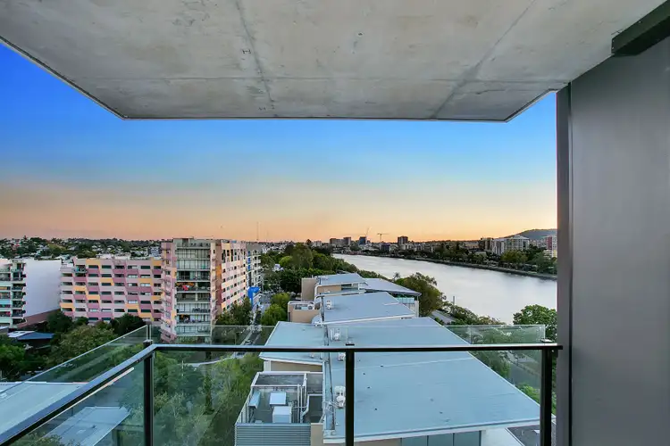 1007/21 Buchanan Street, West End QLD 4101