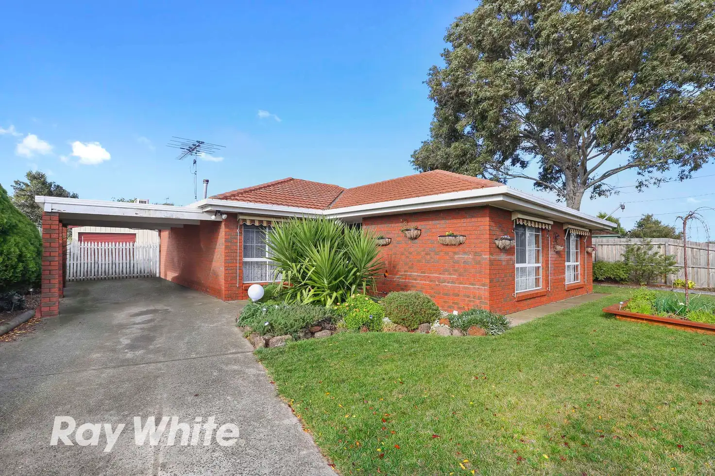 Main view of Homely house listing, 28 Corangamite Drive, Corio VIC 3214