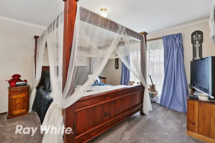 Fourth view of Homely house listing, 28 Corangamite Drive, Corio VIC 3214