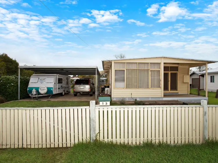 13 Boorook Street, Mortlake VIC 3272