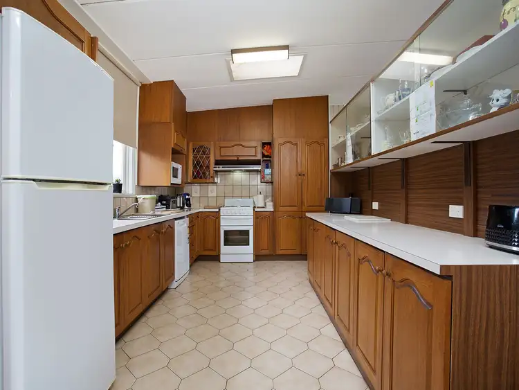 Second view of Homely house listing, 13 Boorook Street, Mortlake VIC 3272