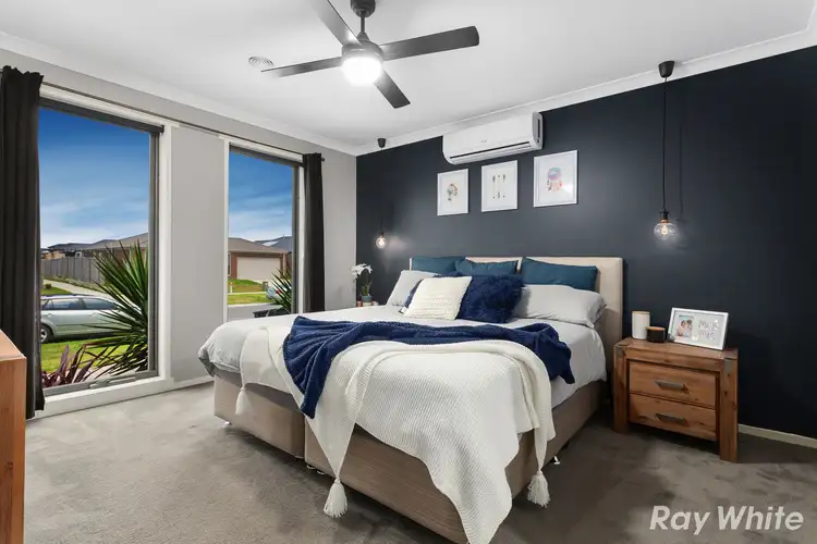 Second view of Homely house listing, 64 Greendale Boulevard, Pakenham VIC 3810