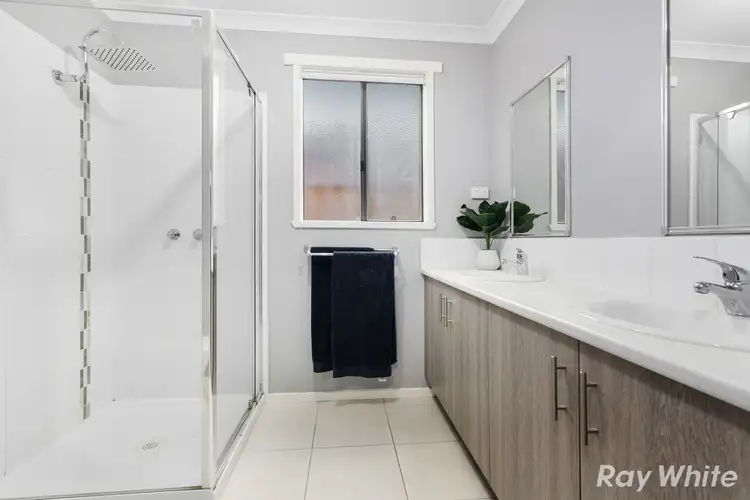 Third view of Homely house listing, 64 Greendale Boulevard, Pakenham VIC 3810