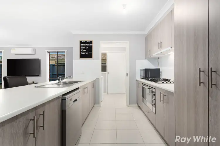 Fourth view of Homely house listing, 64 Greendale Boulevard, Pakenham VIC 3810