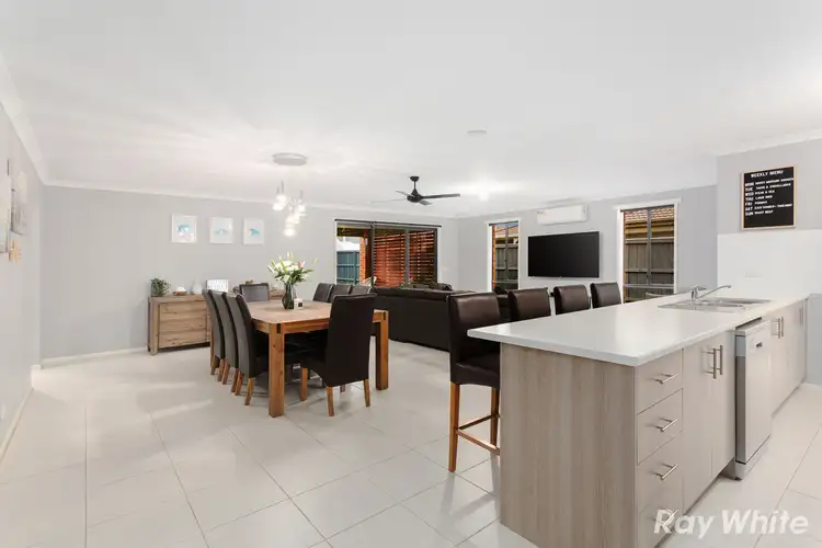 Fifth view of Homely house listing, 64 Greendale Boulevard, Pakenham VIC 3810