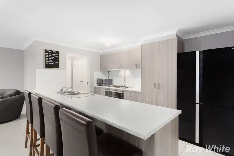 Sixth view of Homely house listing, 64 Greendale Boulevard, Pakenham VIC 3810