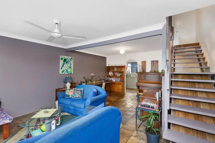 Second view of Homely unit listing, 11/67 Price Street, Nerang QLD 4211