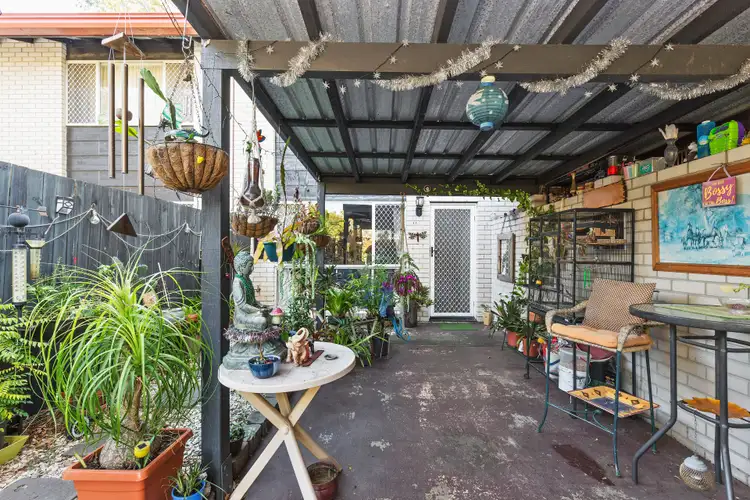 Sixth view of Homely unit listing, 11/67 Price Street, Nerang QLD 4211