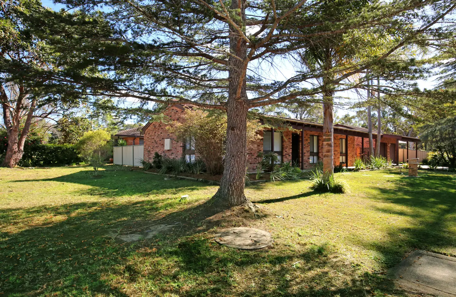 Main view of Homely house listing, 19 Byron Avenue, North Nowra NSW 2541