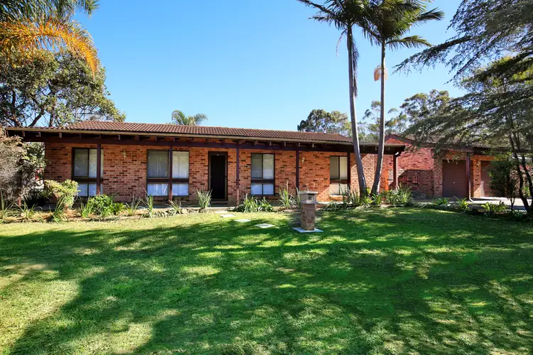 Fifth view of Homely house listing, 19 Byron Avenue, North Nowra NSW 2541