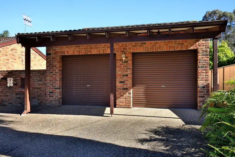 Seventh view of Homely house listing, 19 Byron Avenue, North Nowra NSW 2541