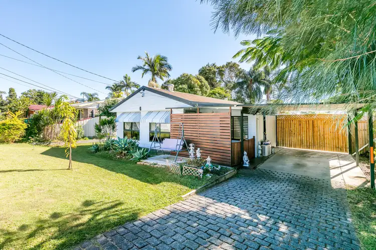 6 Rathkeale Street, Crestmead QLD 4132