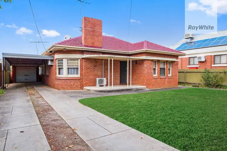 Main view of Homely house listing, 27 Bower Street, Woodville SA 5011