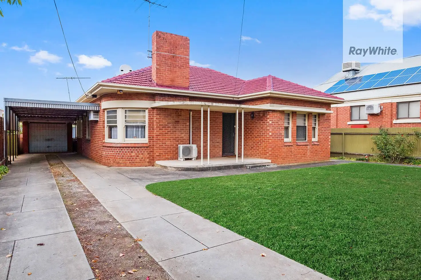 Main view of Homely house listing, 27 Bower Street, Woodville SA 5011