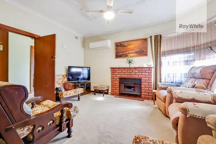 Second view of Homely house listing, 27 Bower Street, Woodville SA 5011