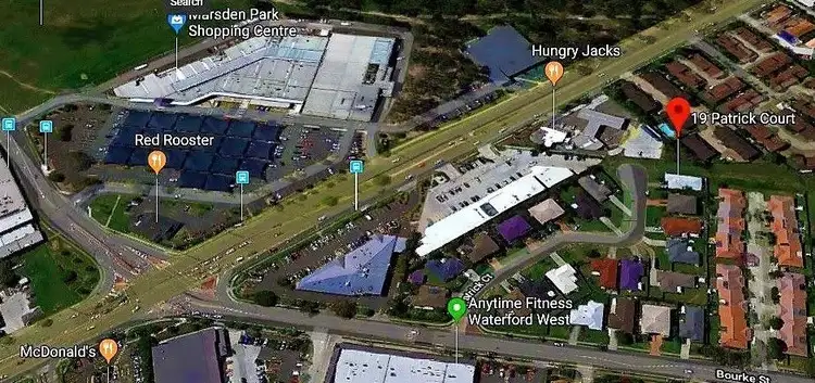 Second view of Homely house listing, 19 Patrick Court, Waterford West QLD 4133