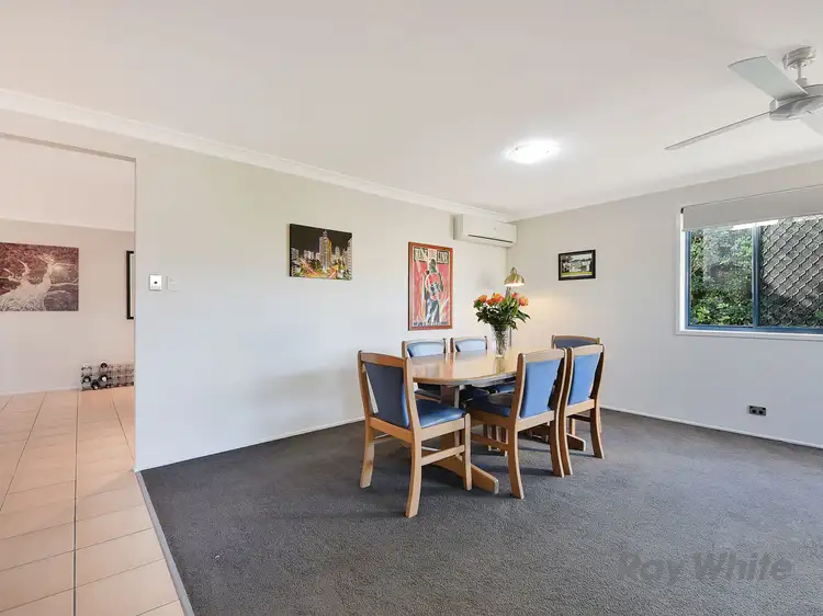 Fourth view of Homely house listing, 11 Ewan Place, Bracken Ridge QLD 4017