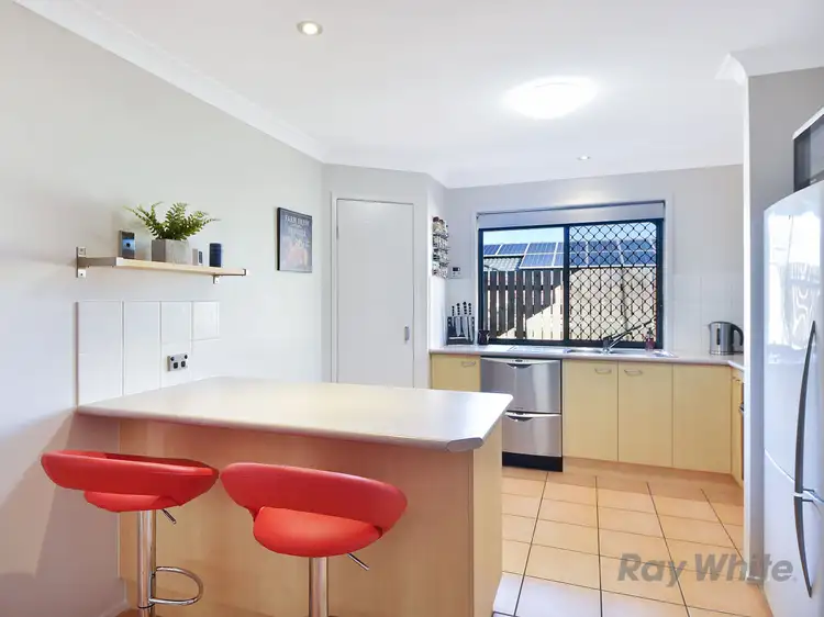 Fifth view of Homely house listing, 11 Ewan Place, Bracken Ridge QLD 4017