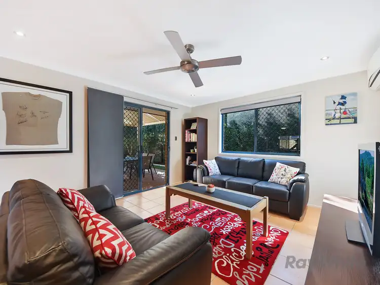 Sixth view of Homely house listing, 11 Ewan Place, Bracken Ridge QLD 4017