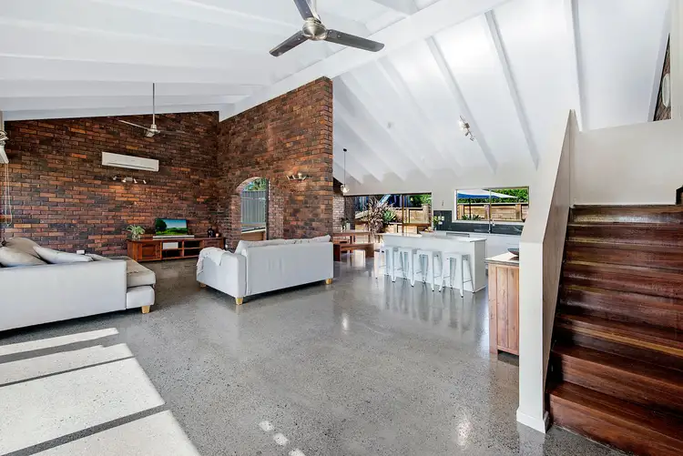 Second view of Homely house listing, 8 Belah Street, Ashmore QLD 4214