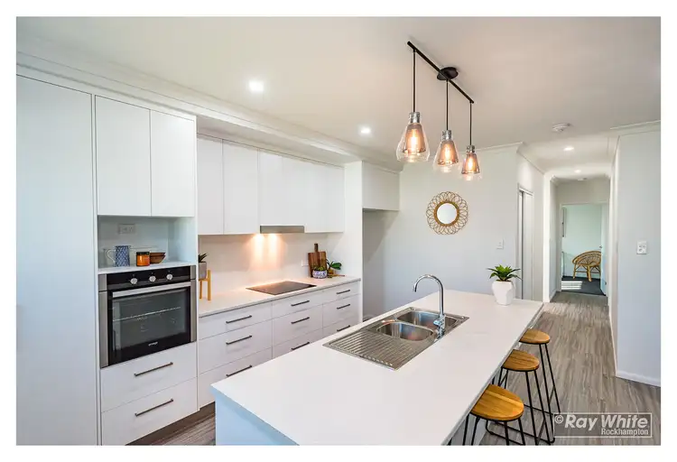 Fourth view of Homely house listing, 87 Bennett Street, Berserker QLD 4701