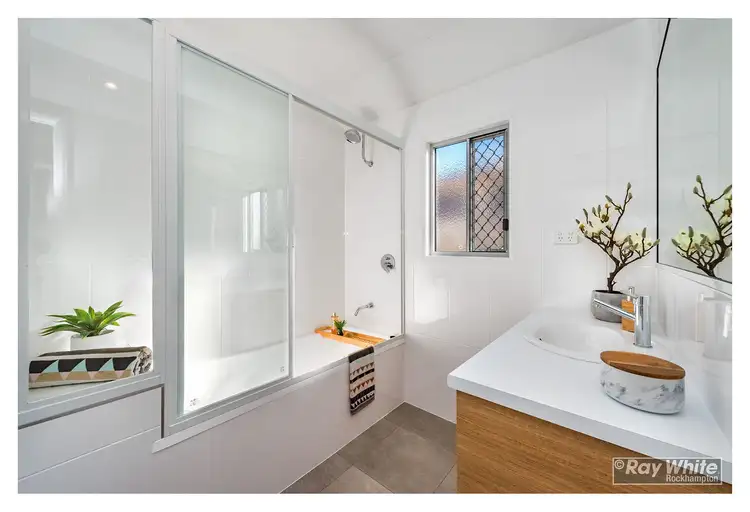 Sixth view of Homely house listing, 87 Bennett Street, Berserker QLD 4701