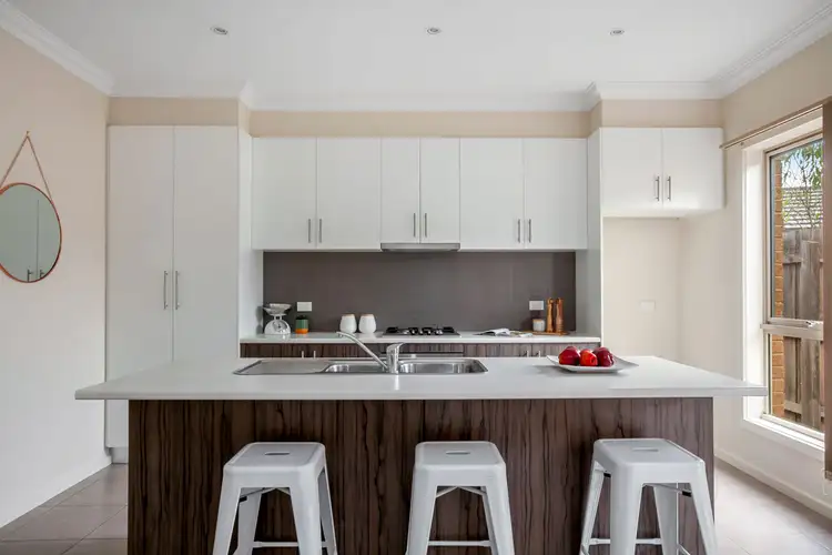 Second view of Homely house listing, 3 Nirvana Drive, South Morang VIC 3752