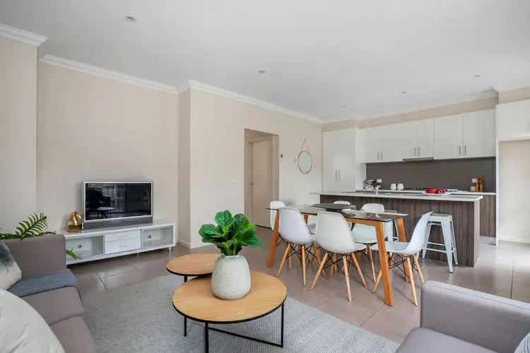 Third view of Homely house listing, 3 Nirvana Drive, South Morang VIC 3752