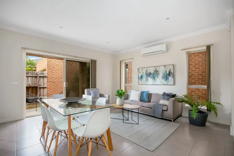 Fourth view of Homely house listing, 3 Nirvana Drive, South Morang VIC 3752