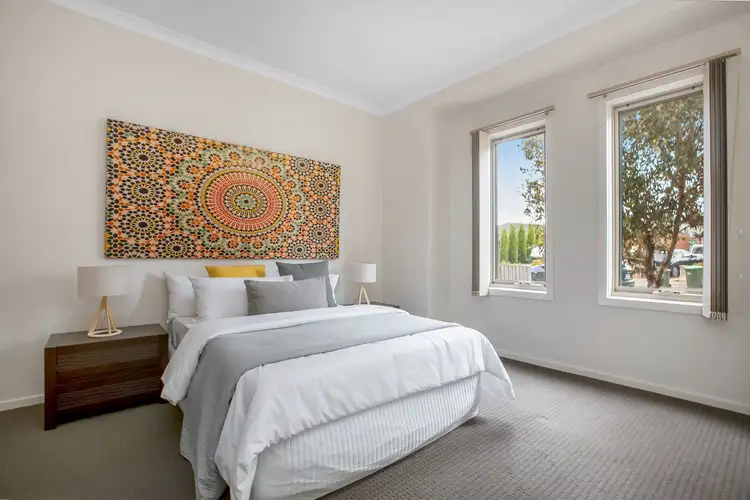 Sixth view of Homely house listing, 3 Nirvana Drive, South Morang VIC 3752