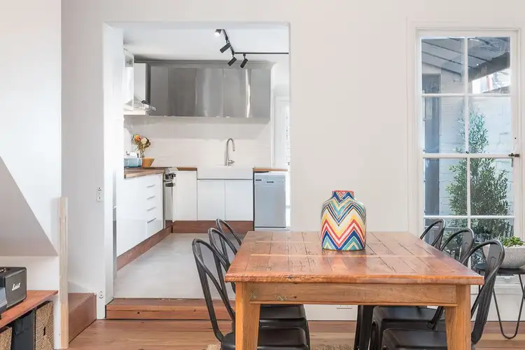 Second view of Homely house listing, 130 Denison Street, Camperdown NSW 2050