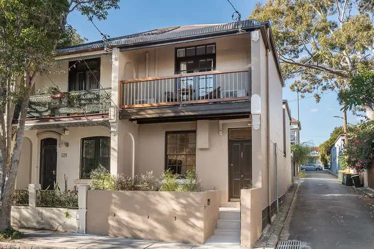 Third view of Homely house listing, 130 Denison Street, Camperdown NSW 2050