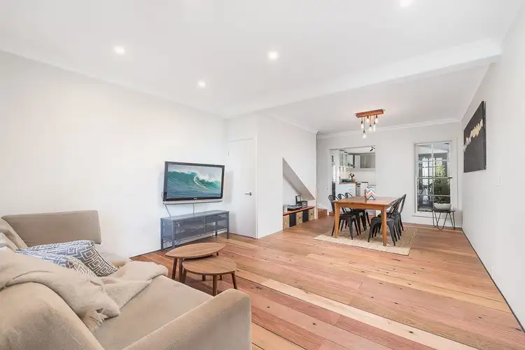 Fourth view of Homely house listing, 130 Denison Street, Camperdown NSW 2050