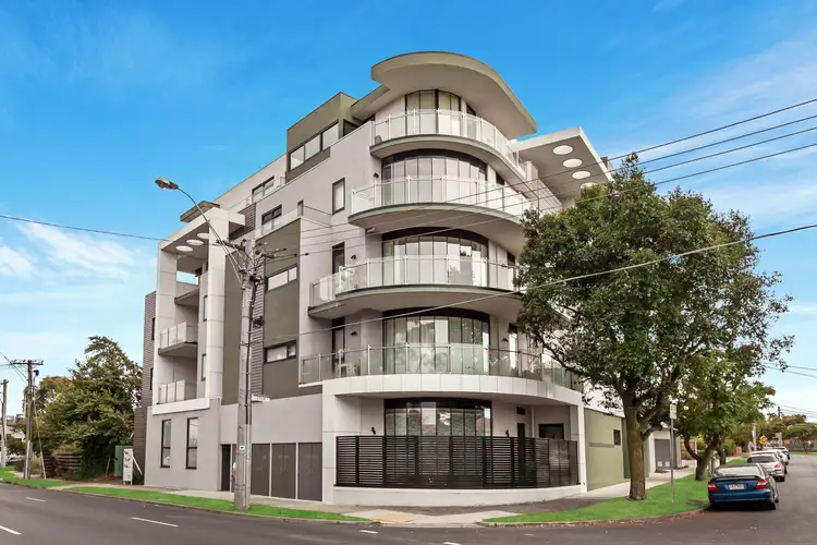 306/254 Bell Street, Heidelberg Heights VIC 3081