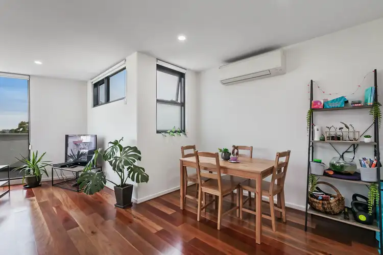 Fourth view of Homely apartment listing, 306/254 Bell Street, Heidelberg Heights VIC 3081