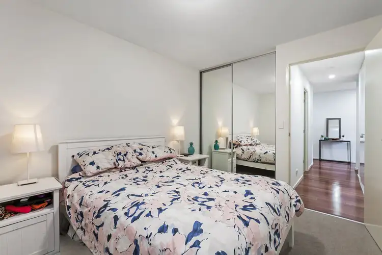 Fifth view of Homely apartment listing, 306/254 Bell Street, Heidelberg Heights VIC 3081