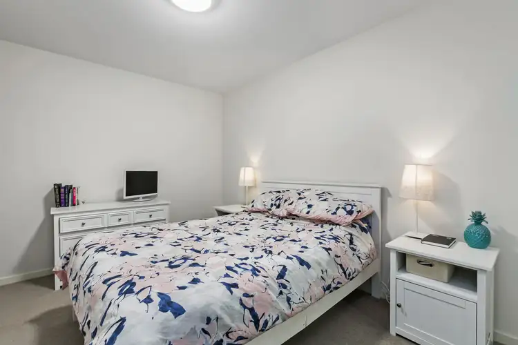 Sixth view of Homely apartment listing, 306/254 Bell Street, Heidelberg Heights VIC 3081