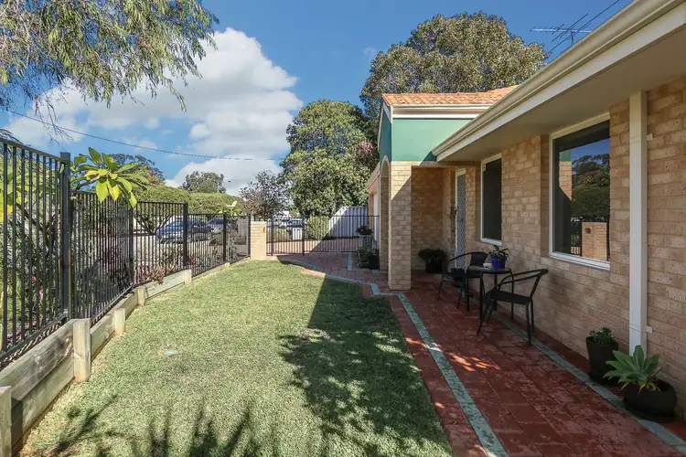 Main view of Homely house listing, 9 Lowther Terrace, Nollamara WA 6061