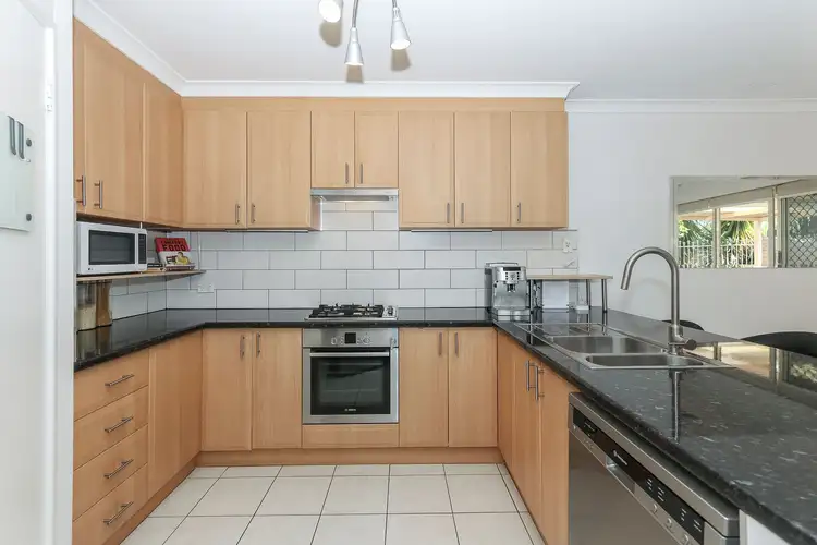 Second view of Homely house listing, 9 Lowther Terrace, Nollamara WA 6061