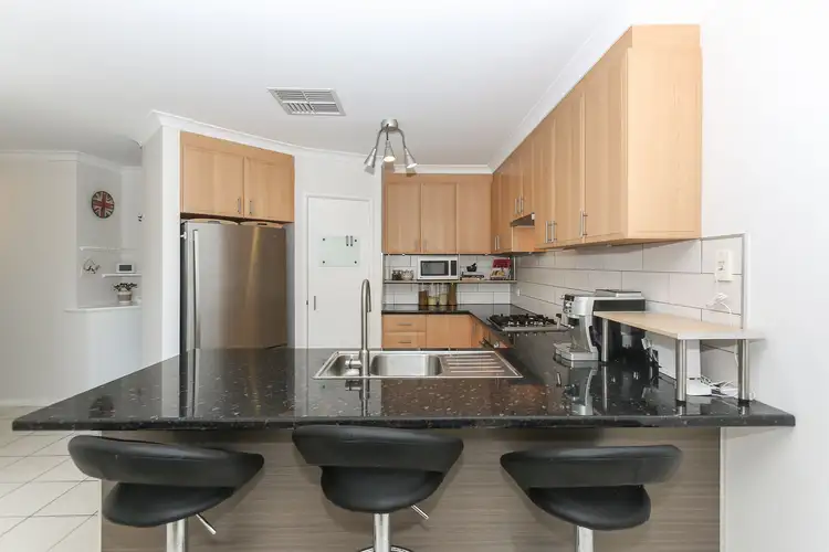 Third view of Homely house listing, 9 Lowther Terrace, Nollamara WA 6061
