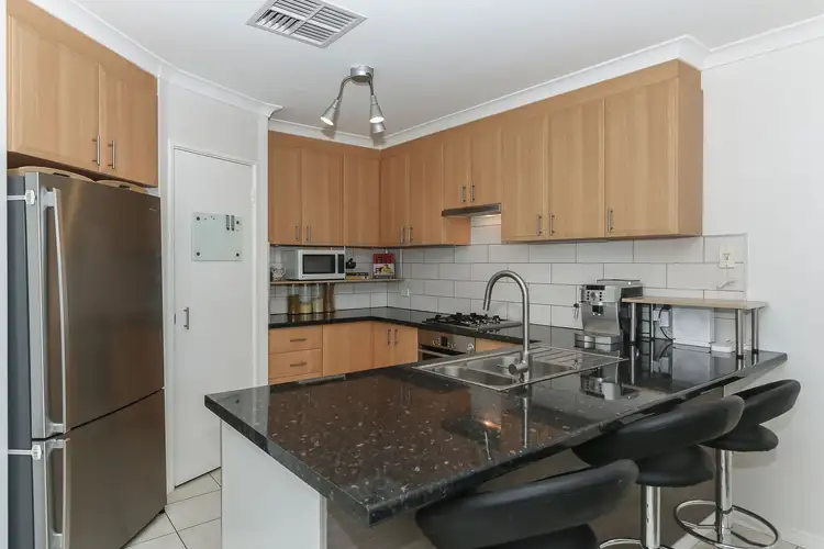 Fourth view of Homely house listing, 9 Lowther Terrace, Nollamara WA 6061