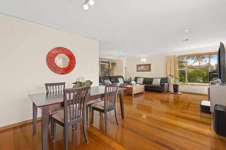 Third view of Homely house listing, 18 Fairbank Crescent, Templestowe Lower VIC 3107