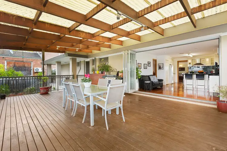 Fifth view of Homely house listing, 18 Fairbank Crescent, Templestowe Lower VIC 3107