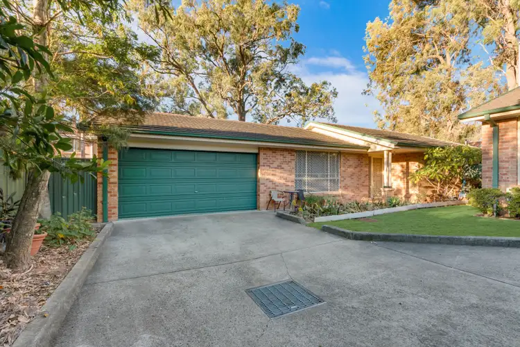 5/32 Kings Road, Ingleburn NSW 2565