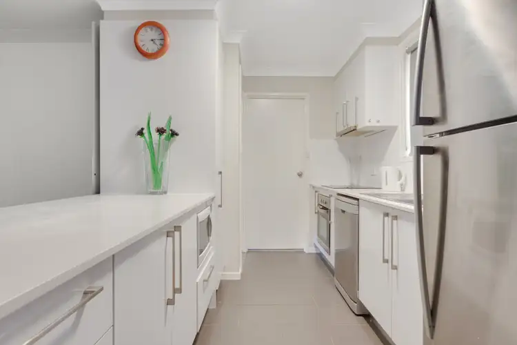 Second view of Homely villa listing, 5/32 Kings Road, Ingleburn NSW 2565