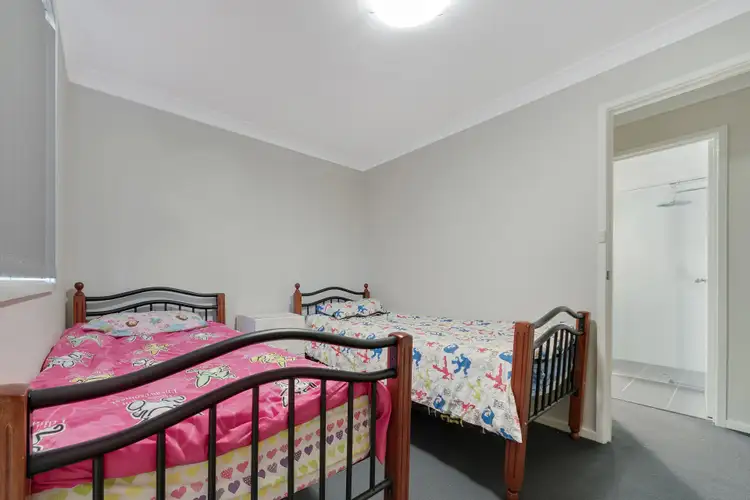 Fourth view of Homely villa listing, 5/32 Kings Road, Ingleburn NSW 2565