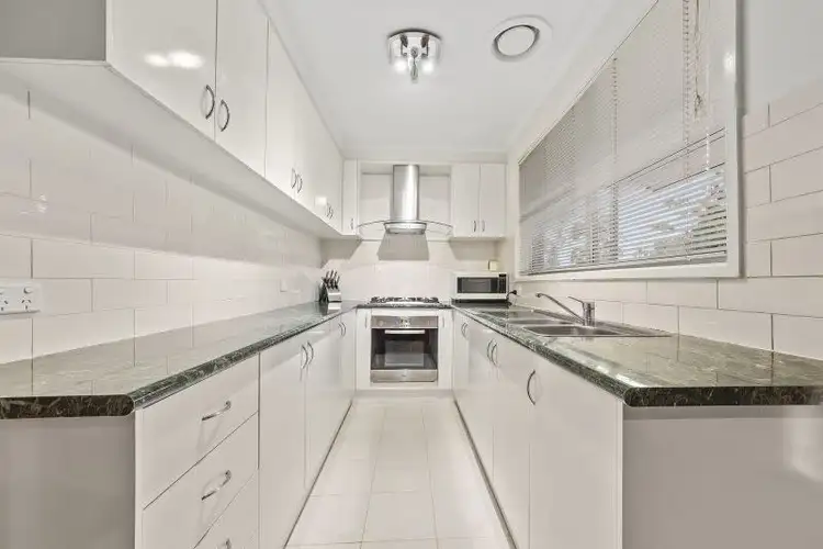 Fifth view of Homely house listing, 39 Morrison Crescent, Sunshine West VIC 3020