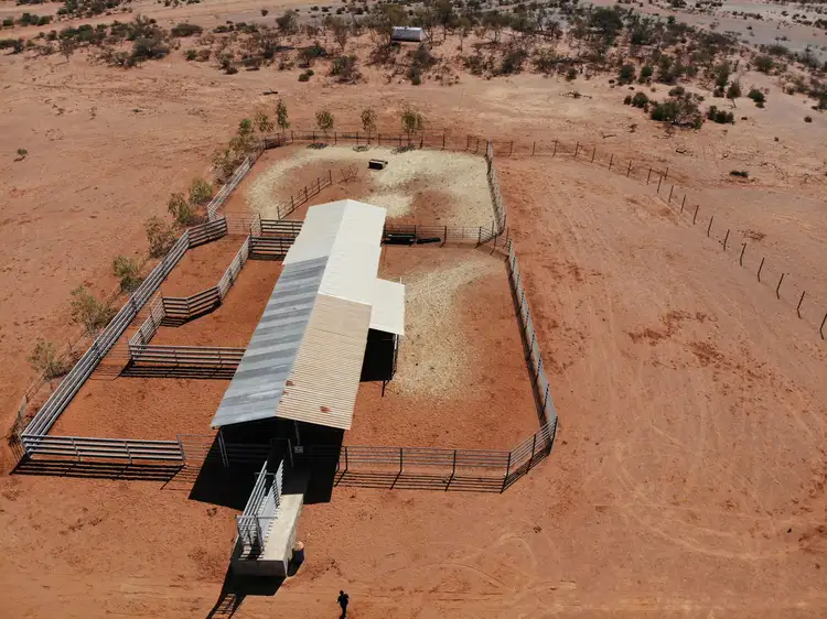 Main view of Homely rural property listing, Winderie Station, Gascoyne Junction WA 6705