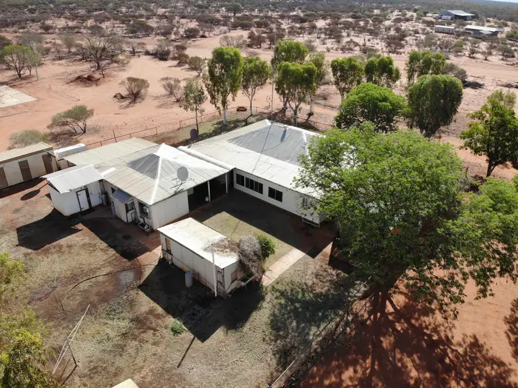 Third view of Homely rural property listing, Winderie Station, Gascoyne Junction WA 6705